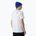 Shirt Herren The North Face Fine white 3