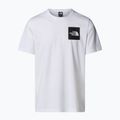 Shirt Herren The North Face Fine white 4