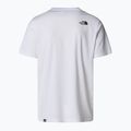 Shirt Herren The North Face Fine white 5