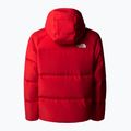 Kinder Daunenjacke The North Face North Down Hooded rot 6