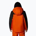 The North Face Freedom Isolierte orange Kinder Skijacke 3