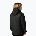 Kinderjacke 3w1 The North Face North Down Triclimate black 3