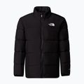 Kinderjacke 3w1 The North Face North Down Triclimate black 8