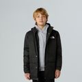 Kinderjacke 3w1 The North Face North Down Triclimate black 12