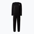 Funktionsunterwäsche-Set Kinderj The North Face Dotknit Thermal black