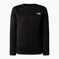 Funktionsunterwäsche-Set Kinderj The North Face Dotknit Thermal black 2