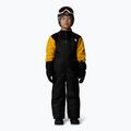 Kinder Skihose The North Face Kid Freedom Insulated Bib schwarz 3