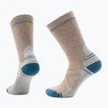 Smartwool Hike Full Cushion Crew fossil Trekkingsocken für Frauen