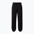 Damenhose The North Face Essential Jogger schwarz