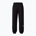 Damenhose The North Face Essential Jogger schwarz 2