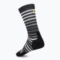 Socken Smartwool Everyday Spruce Street Crew black/white 2