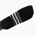 Socken Smartwool Everyday Spruce Street Crew black/white 4