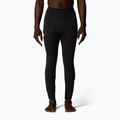 Thermoaktive Herrenhose The North Face Summit Pro 120 Tight schwarz