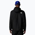 Herren Laufjacke The North Face Summit Superior Futurelight tnf schwarz 3