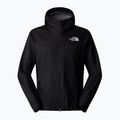 Herren Laufjacke The North Face Summit Superior Futurelight tnf schwarz 6