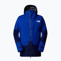 Skijacke Herren The North Face Summit Verbier GTX blue/eagle blue 5