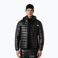 Daunenjacke Herren The North Face Summit Breithorn Hoodie black