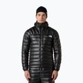 Daunenjacke Herren The North Face Summit Breithorn Hoodie black 4