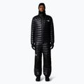 Daunenjacke Herren The North Face Summit Breithorn black 2