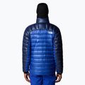 Daunenjacke Herren The North Face Summit Breithorn blue/eagle blue 3