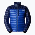 Daunenjacke Herren The North Face Summit Breithorn blue/eagle blue 5