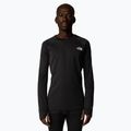 Herren-Thermoaktivshirt The North Face Summit Pro 120 Crew black
