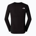 Herren-Thermoaktivshirt The North Face Summit Pro 120 Crew black 5