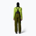 Skihose Herren The North Face Verbier GTX Bib forest olive 2