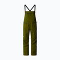 Skihose Herren The North Face Verbier GTX Bib forest olive 4