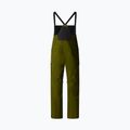 Skihose Herren The North Face Verbier GTX Bib forest olive 5