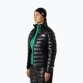Damen-Daunenjacke The North Face Summit Breithorn black 4