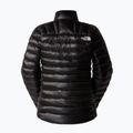 Damen-Daunenjacke The North Face Summit Breithorn black 6