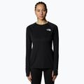 Damen-Thermoaktivshirt The North Face Summit Pro 120 Crew schwarz