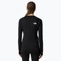 Damen Thermo-Langarmshirt The North Face Summit Pro 120 Crew schwarz 3