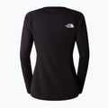 Damen-Thermoaktivshirt The North Face Summit Pro 120 Crew schwarz 5