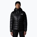 Daunenjacke Damen The North Face Summit Breithorn Hoodie black