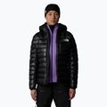 Daunenjacke Damen The North Face Summit Breithorn Hoodie black 4