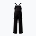 Damen Skihose The North Face Verbier GTX Bib schwarz 5