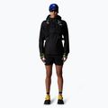 Damen Laufshorts The North Face Summit Pacesetter 5" tnf schwarz 2