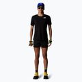 Damen Laufshirt The North Face Summit High Trail tnf schwarz 2