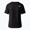 Damen Laufshirt The North Face Summit High Trail tnf schwarz 5