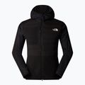 Herren Sweatshirt The North Face Summit Garnet Canyon schwarz 5