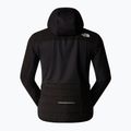 Herren Sweatshirt The North Face Summit Garnet Canyon schwarz 6