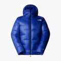 Daunenjacke Herren The North Face Summit Pumori Down Paarka blue 3