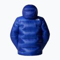 Daunenjacke Herren The North Face Summit Pumori Down Paarka blue 4