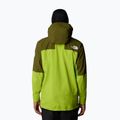 Regenjacke Herren The North Face Summit Torre Egger Futurelight meadow grass/forest olive 3