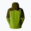 Regenjacke Herren The North Face Summit Torre Egger Futurelight meadow grass/forest olive 6