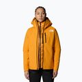 Regenjacke Damen The North Face Summit Torre Egger Futurelight apricot glaze