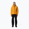 Regenjacke Damen The North Face Summit Torre Egger Futurelight apricot glaze 2