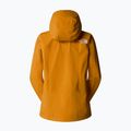 Regenjacke Damen The North Face Summit Torre Egger Futurelight apricot glaze 6